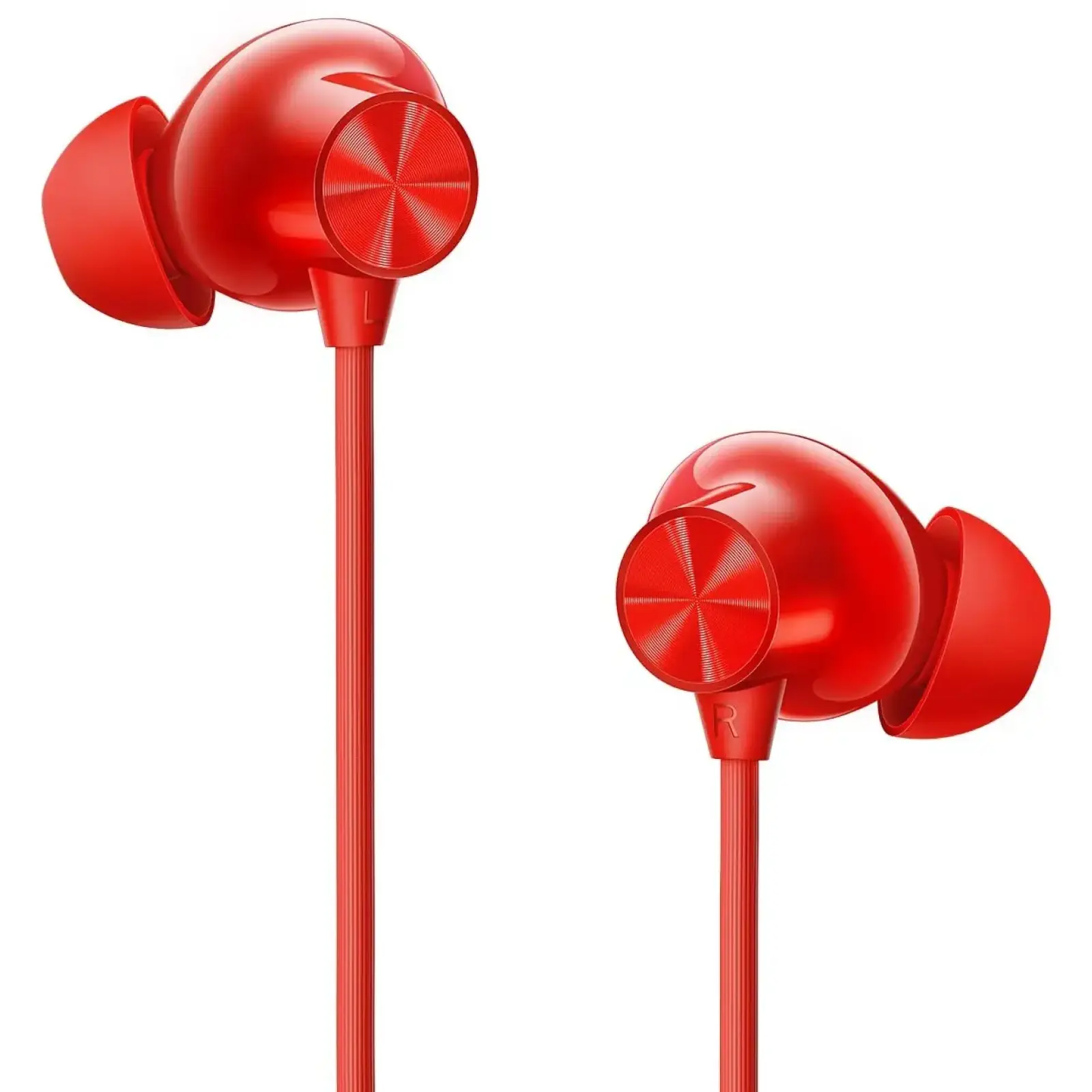 Навушники OnePlus Bullets Wireless Z3 E307A Samba Sunset