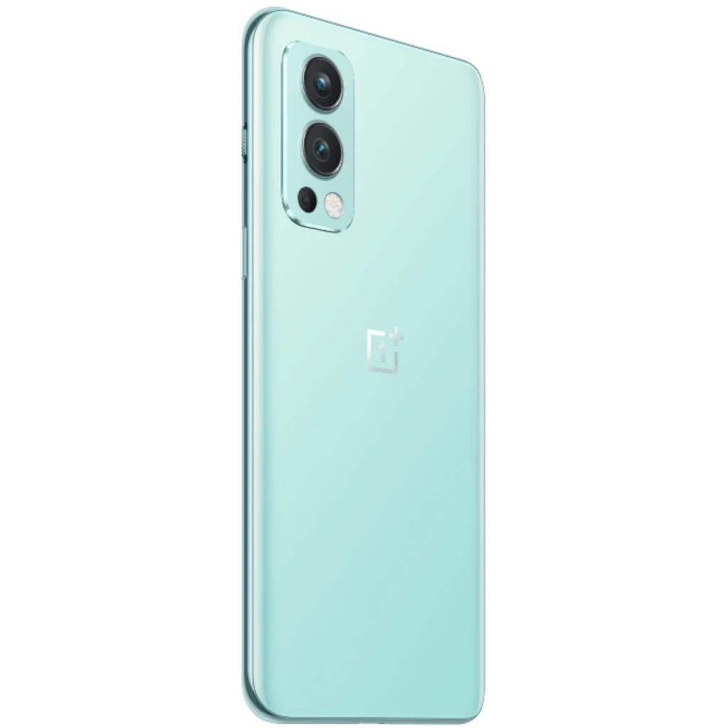 Смартфон OnePlus Nord 2 5G 12/256GB Blue Haze