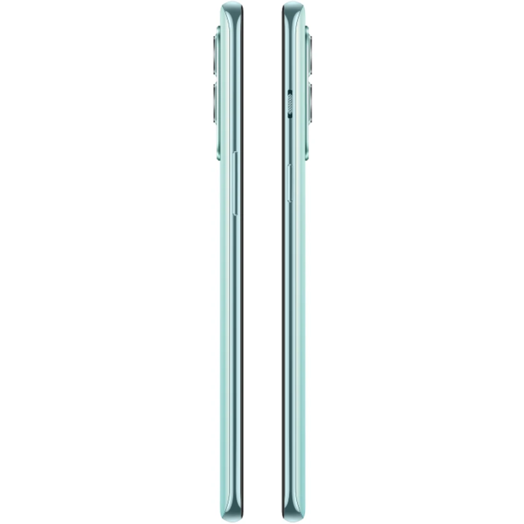 Смартфон OnePlus Nord 2 5G 12/256GB Blue Haze