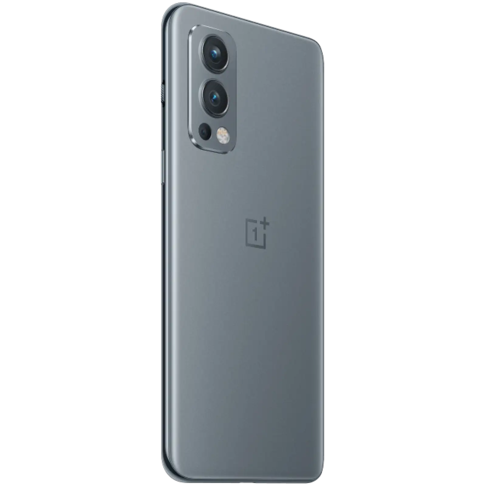 Смартфон OnePlus Nord 2 5G 12/256GB Gray Sierra (Уцінка)