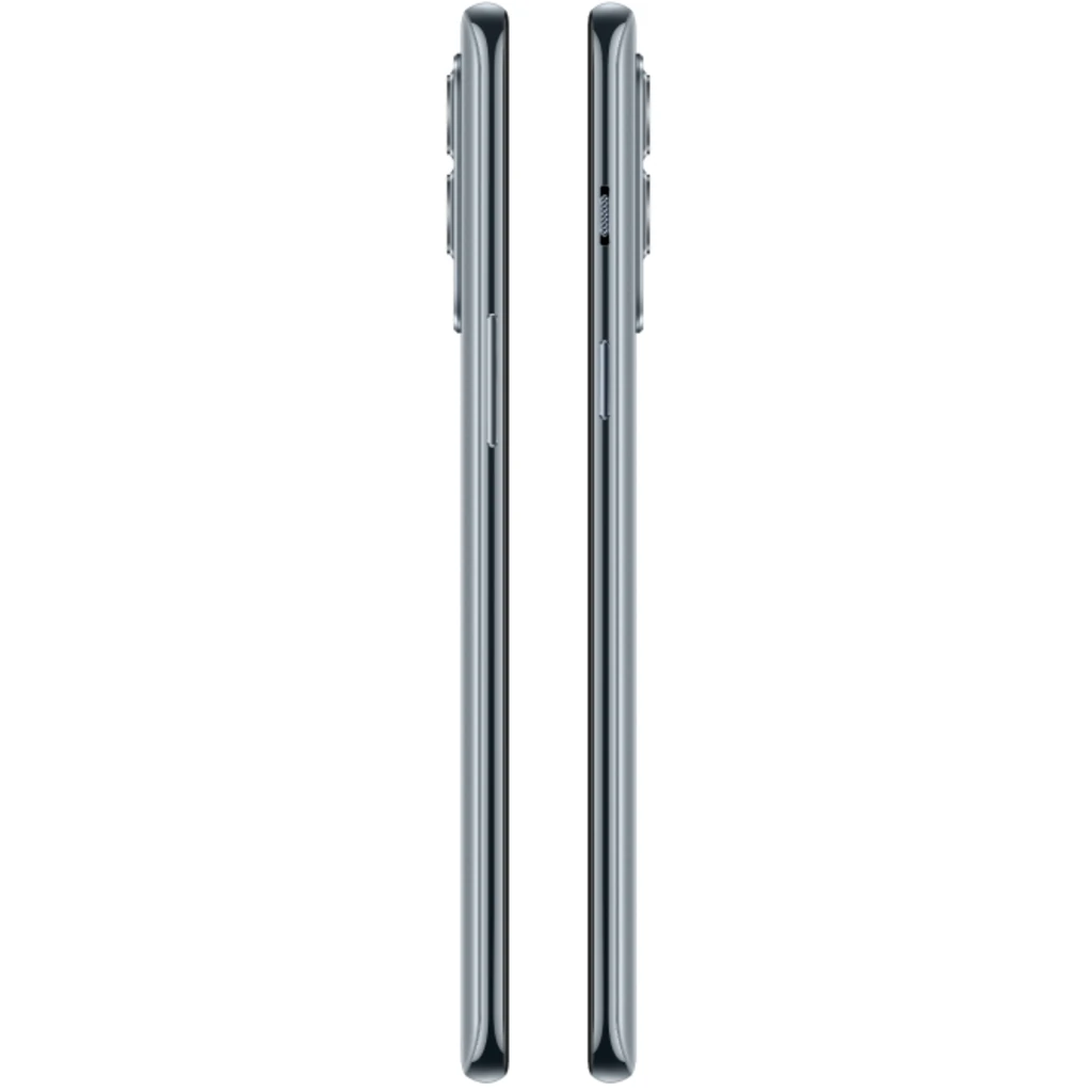 Смартфон OnePlus Nord 2 5G 12/256GB Gray Sierra