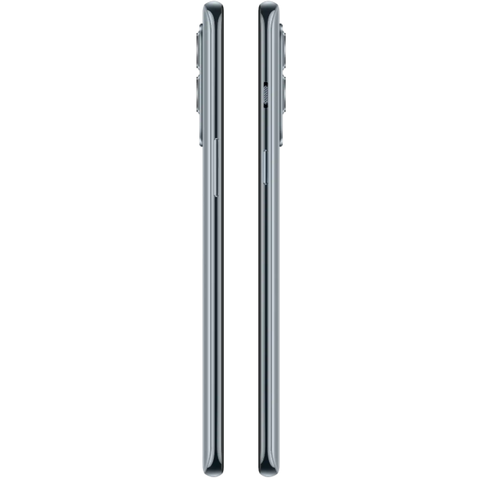 Смартфон OnePlus Nord 2 5G 12/256GB Gray Sierra (Уцінка)
