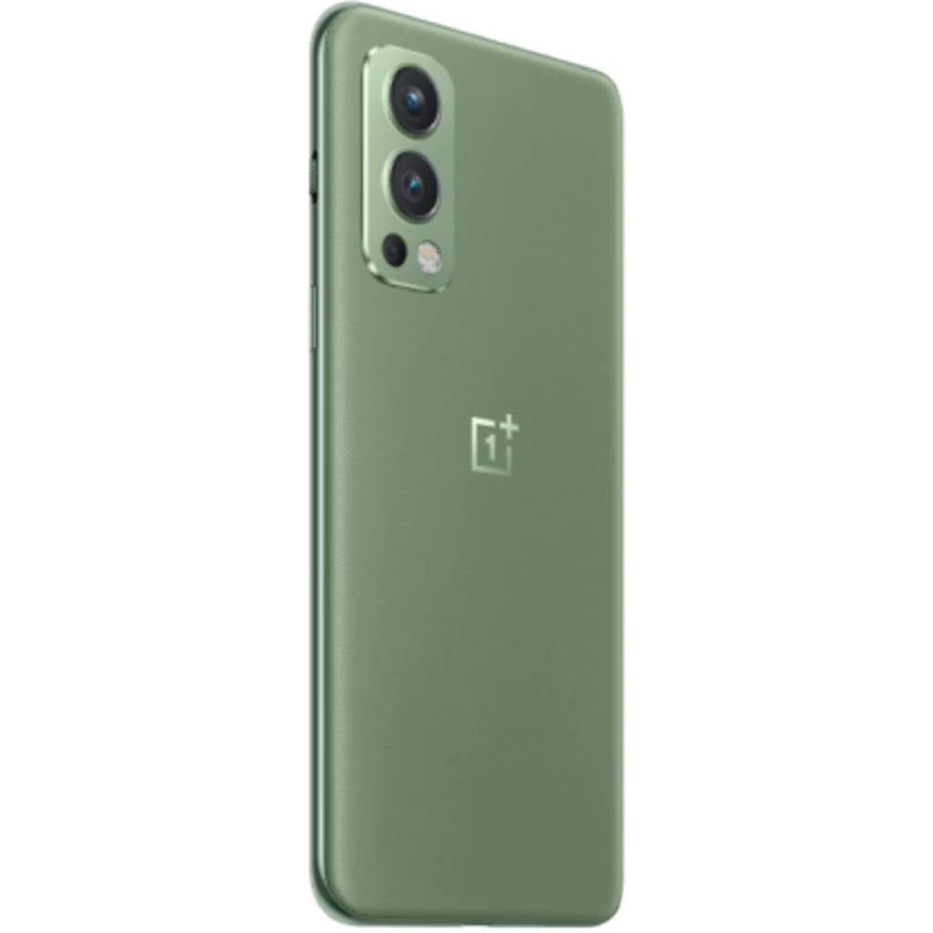Смартфон OnePlus Nord 2 5G 12/256GB Green Wood