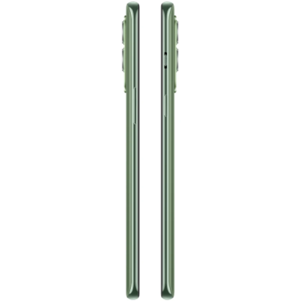 Смартфон OnePlus Nord 2 5G 12/256GB Green Wood