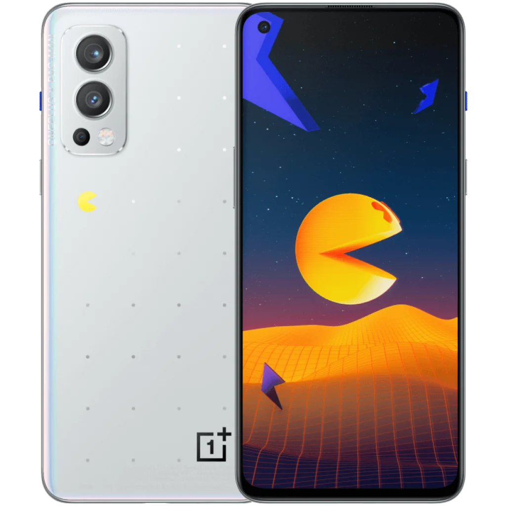 Смартфон OnePlus Nord 2 5G 12/256GB Pac-Man Edition