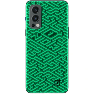 Смартфон OnePlus Nord 2 5G 12/256GB Pac-Man Edition