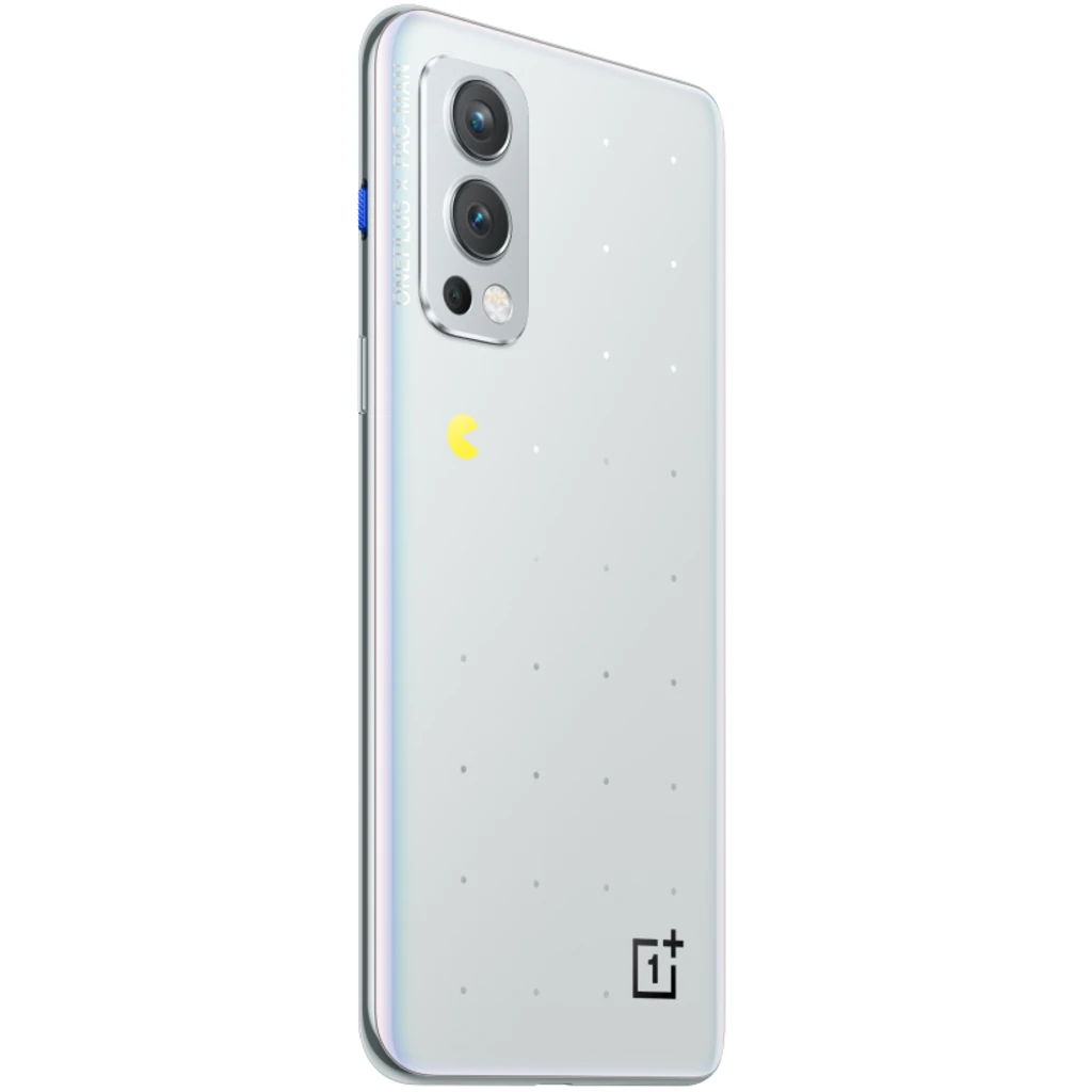 Смартфон OnePlus Nord 2 5G 12/256GB Pac-Man Edition