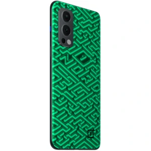 Смартфон OnePlus Nord 2 5G 12/256GB Pac-Man Edition