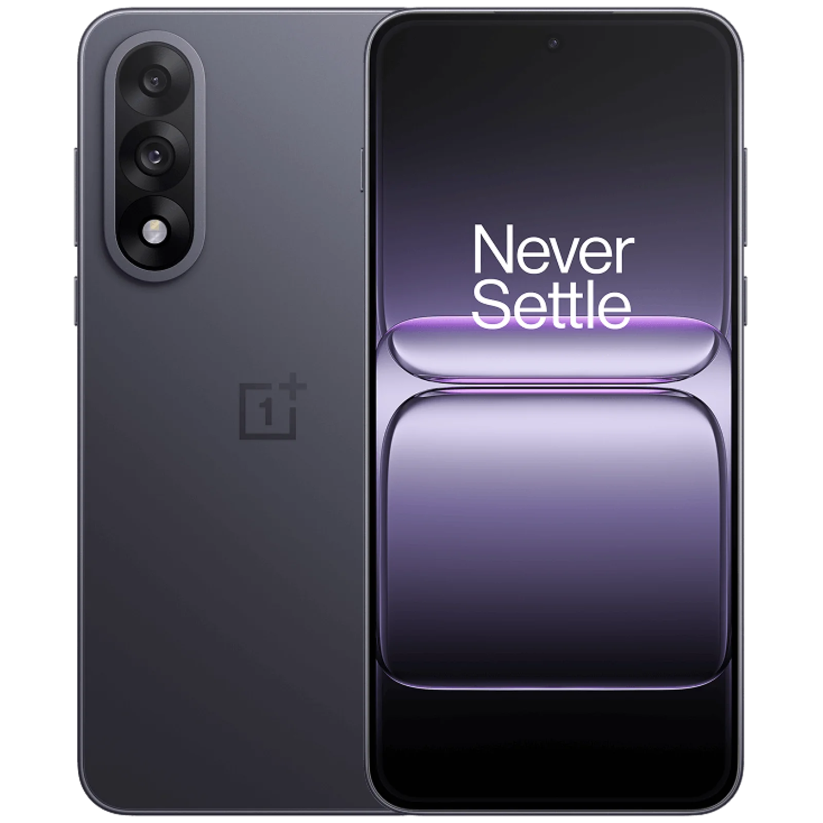 Смартфон OnePlus Nord 5 5G 12/512GB Phantom Grey EU