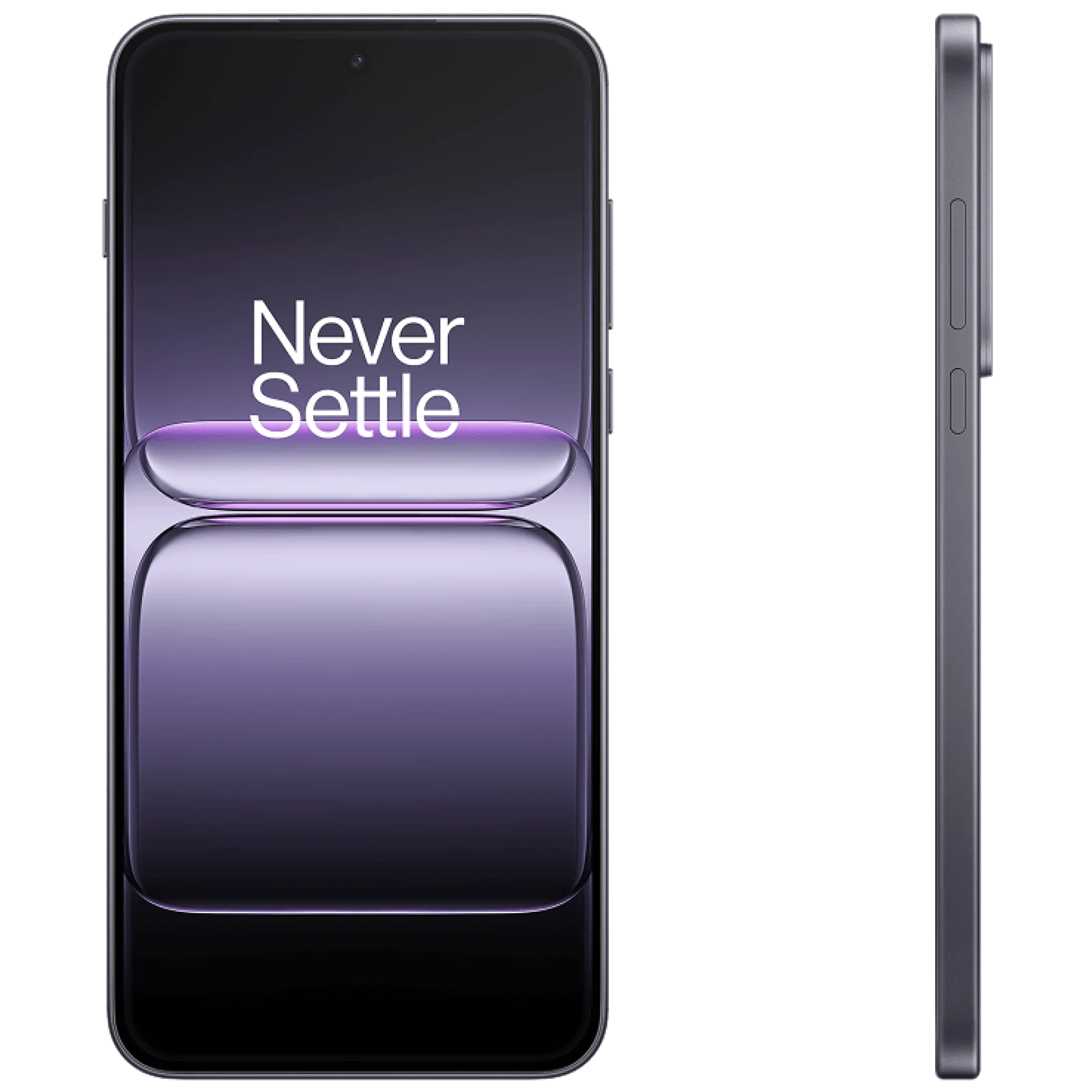Смартфон OnePlus Nord 5 5G 12/512GB Phantom Grey EU