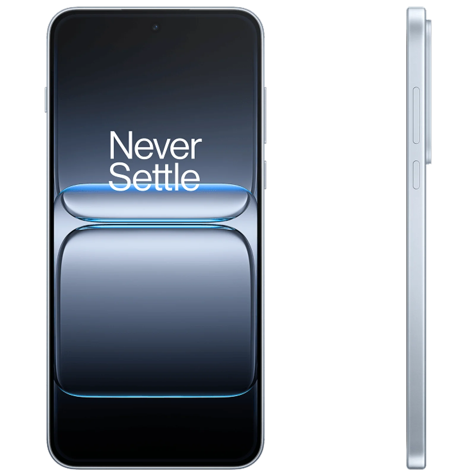 Смартфон OnePlus Nord 5 5G 12/512GB Dry Ice EU