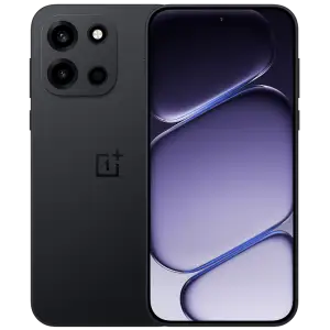 Смартфон OnePlus Nord 6 5G 12/512GB Pitch Black EU