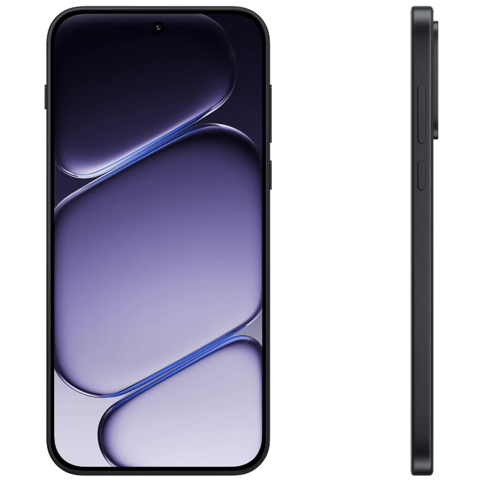 Смартфон OnePlus Nord 6 5G 12/512GB Pitch Black EU