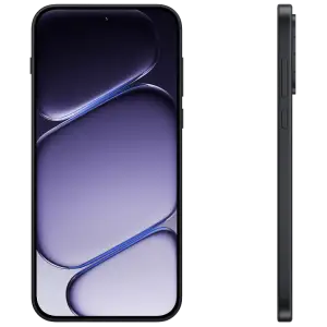 Смартфон OnePlus Nord 6 5G 12/512GB Pitch Black EU