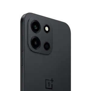 Смартфон OnePlus Nord 6 5G 12/512GB Pitch Black EU