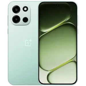 Смартфон OnePlus Nord 6 5G 12/512GB Fresh Mint EU