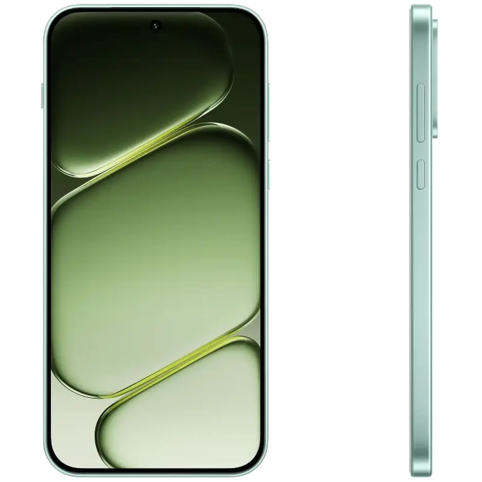 Смартфон OnePlus Nord 6 5G 12/512GB Fresh Mint EU