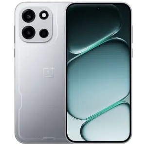 Смартфон OnePlus Nord 6 5G 12/256GB Quick Silver (CPH2793) (India)