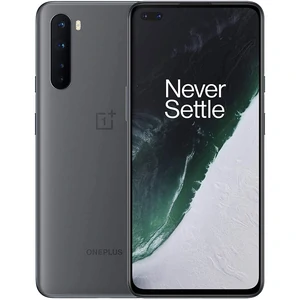 Смартфон OnePlus Nord 12/256GB Gray Ash