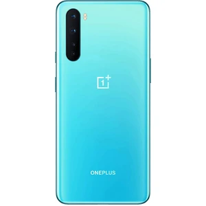 Смартфон OnePlus Nord 12/256GB Blue Marble