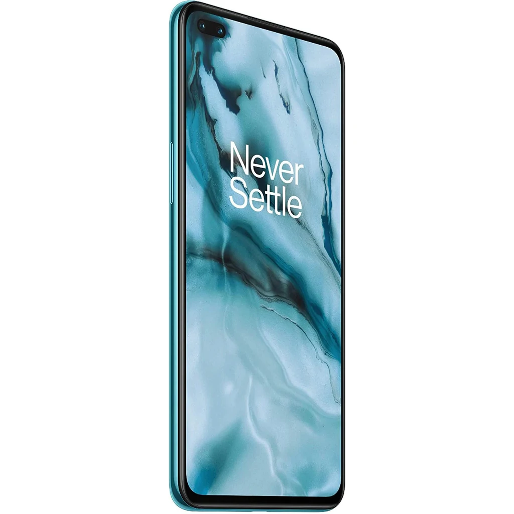 Смартфон OnePlus Nord 12/256GB Blue Marble