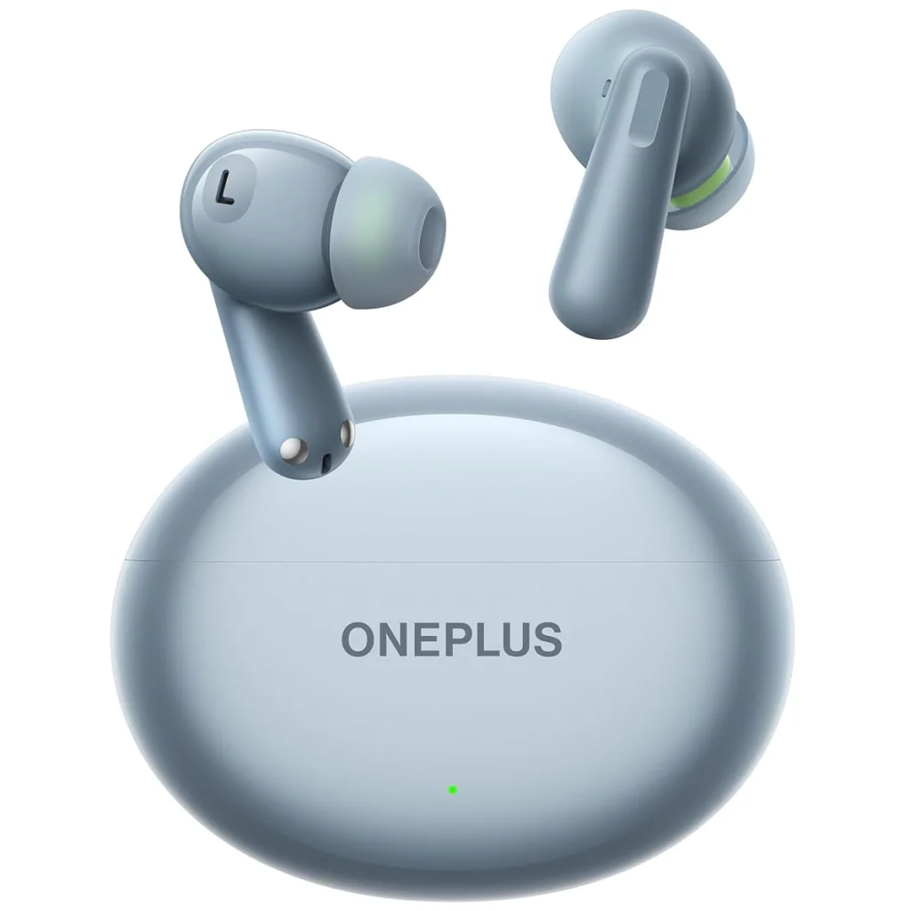 Наушники OnePlus Nord Buds 3 Blue