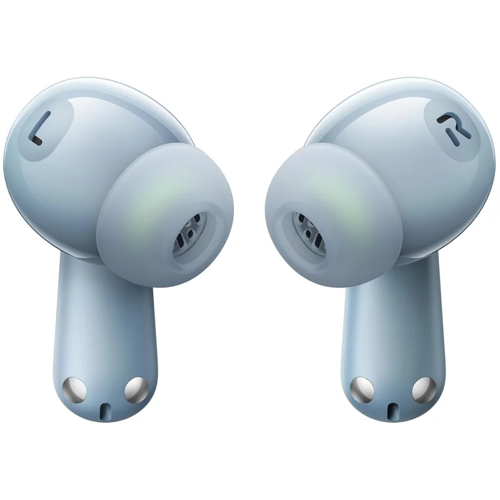 Наушники OnePlus Nord Buds 3 Blue