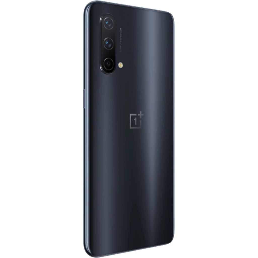 Смартфон OnePlus Nord CE 5G 12/256GB Charkoal Ink EU
