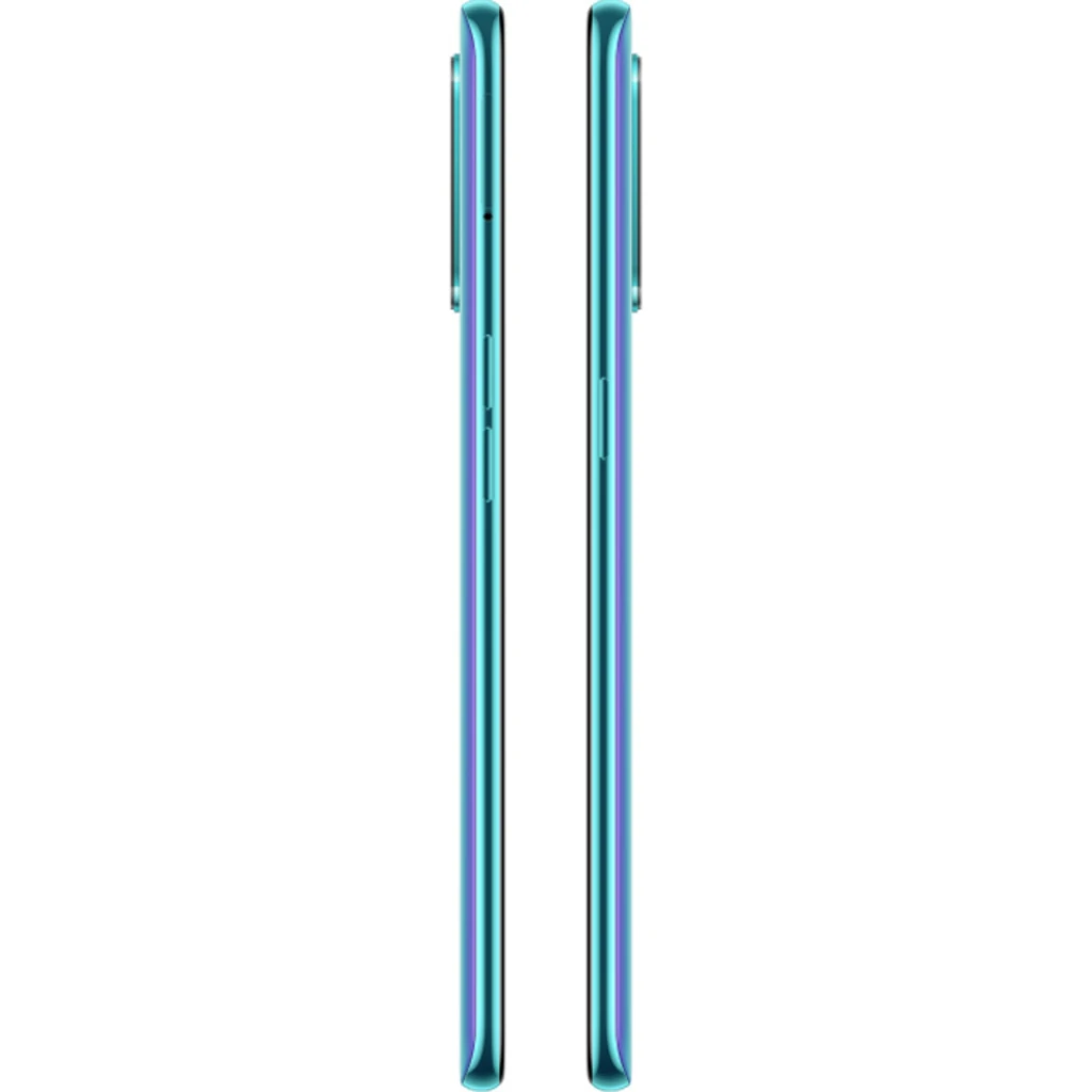 Смартфон OnePlus Nord CE 5G 12/256GB Blue Void EU