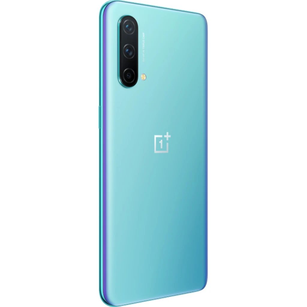 Смартфон OnePlus Nord CE 5G 12/256GB Blue Void EU