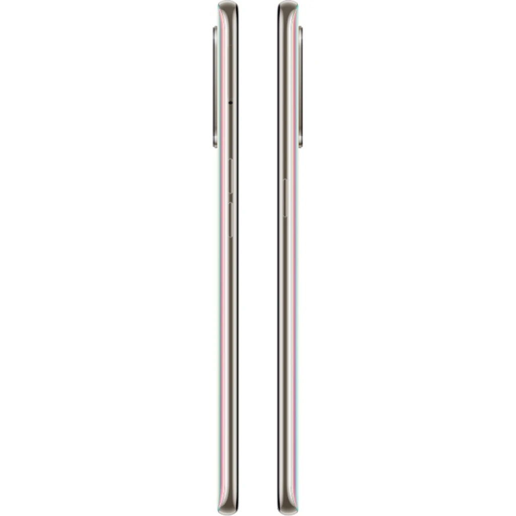 Смартфон OnePlus Nord CE 5G 12/256GB Silver Ray EU