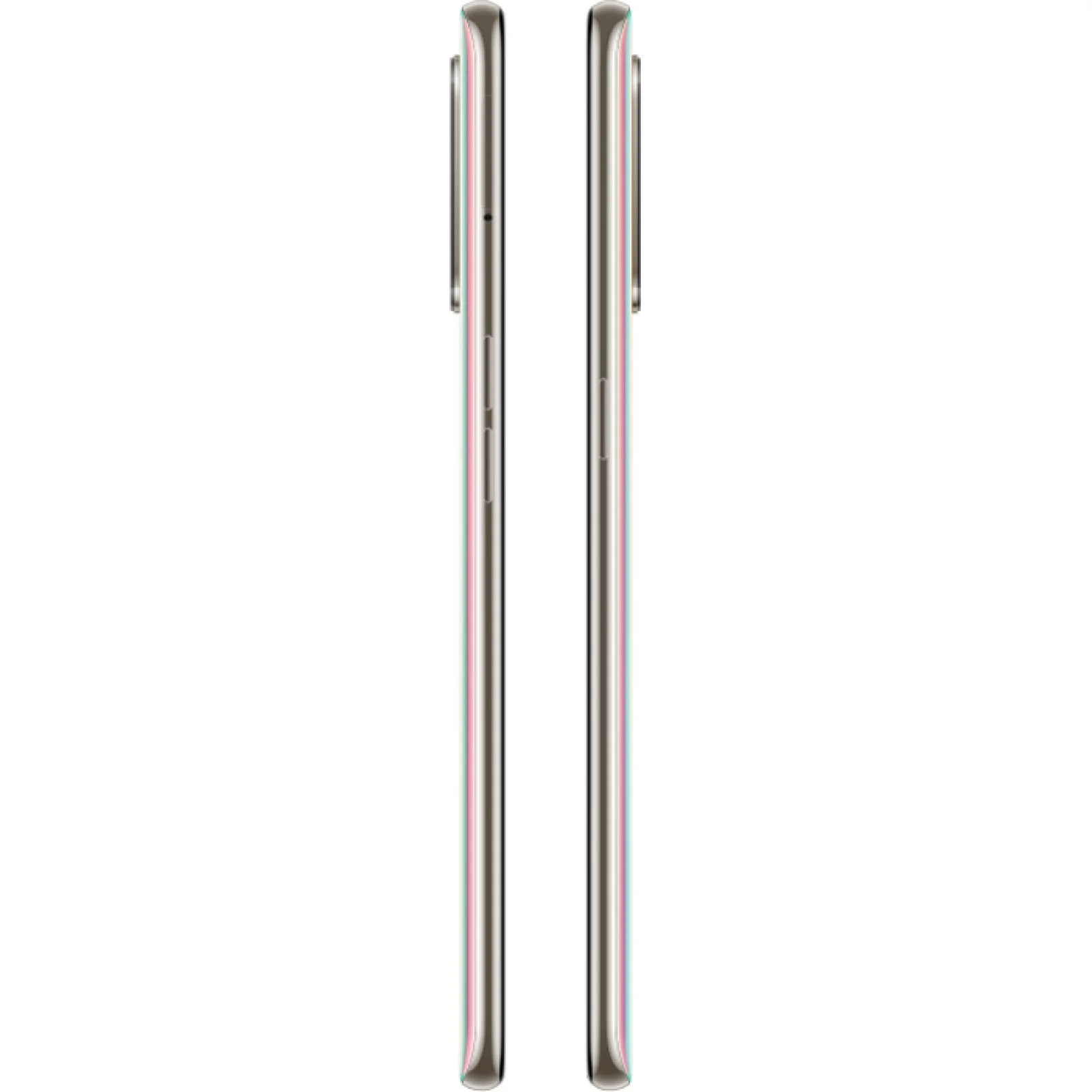 Смартфон OnePlus Nord CE 5G 8/128GB Silver Ray EU