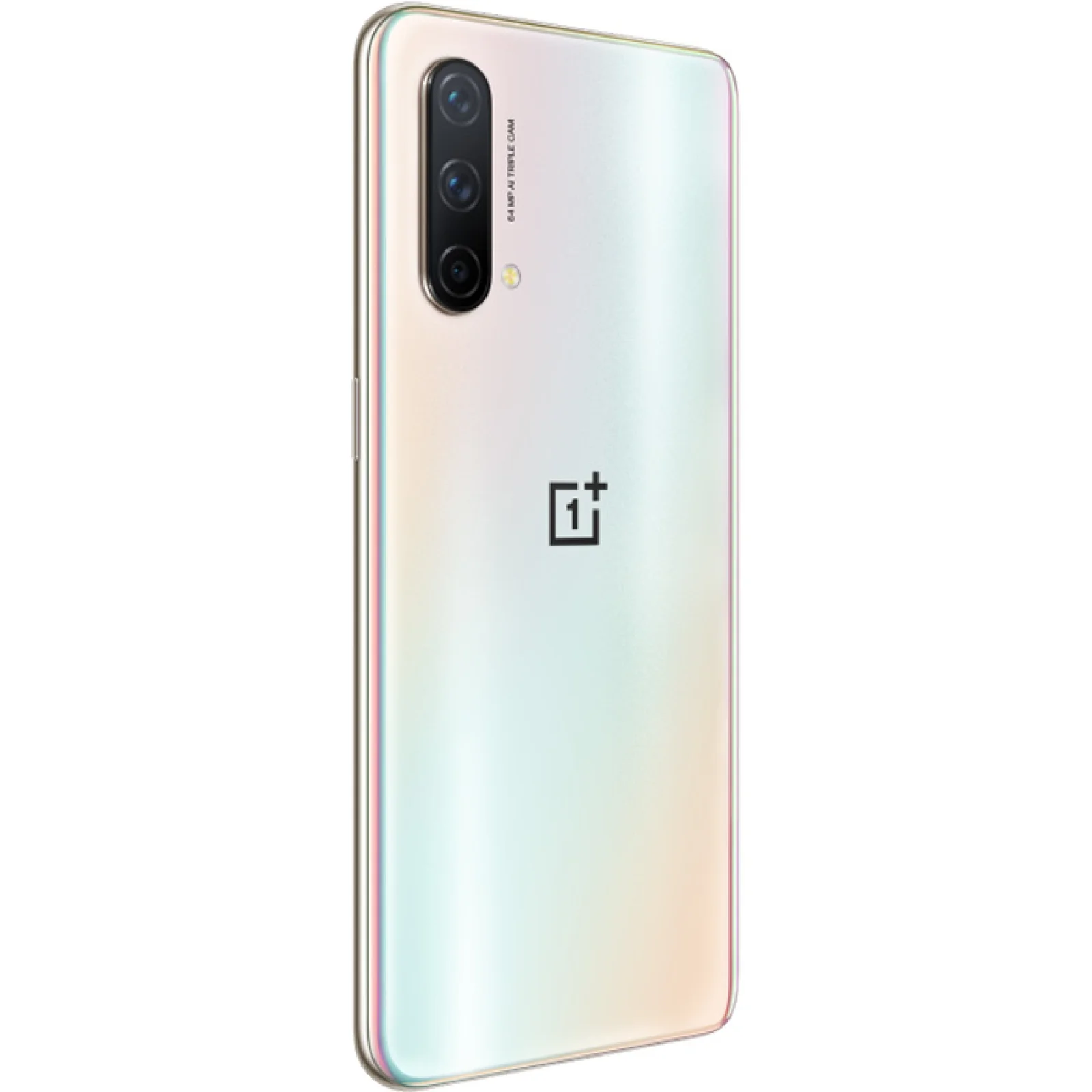 Смартфон OnePlus Nord CE 5G 8/128GB Silver Ray EU