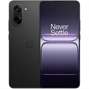 Смартфон OnePlus Nord CE5 5G 8/256GB Black Infinity EU