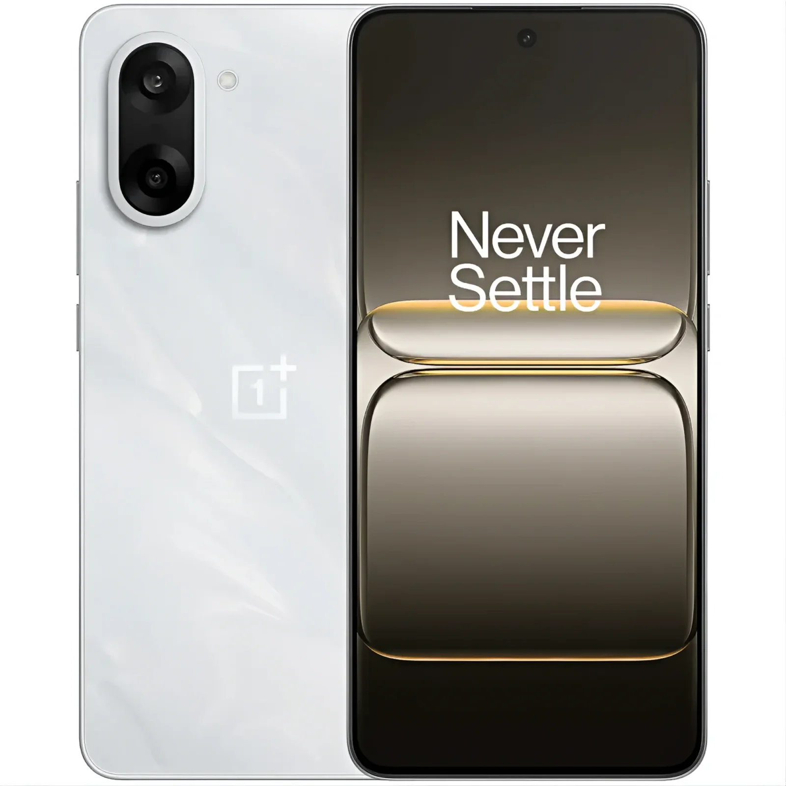 Смартфон OnePlus Nord CE5 5G 8/256GB Marble Mist EU