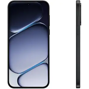 Смартфон OnePlus Nord CE6 5G 8/256GB Pitch Black EU