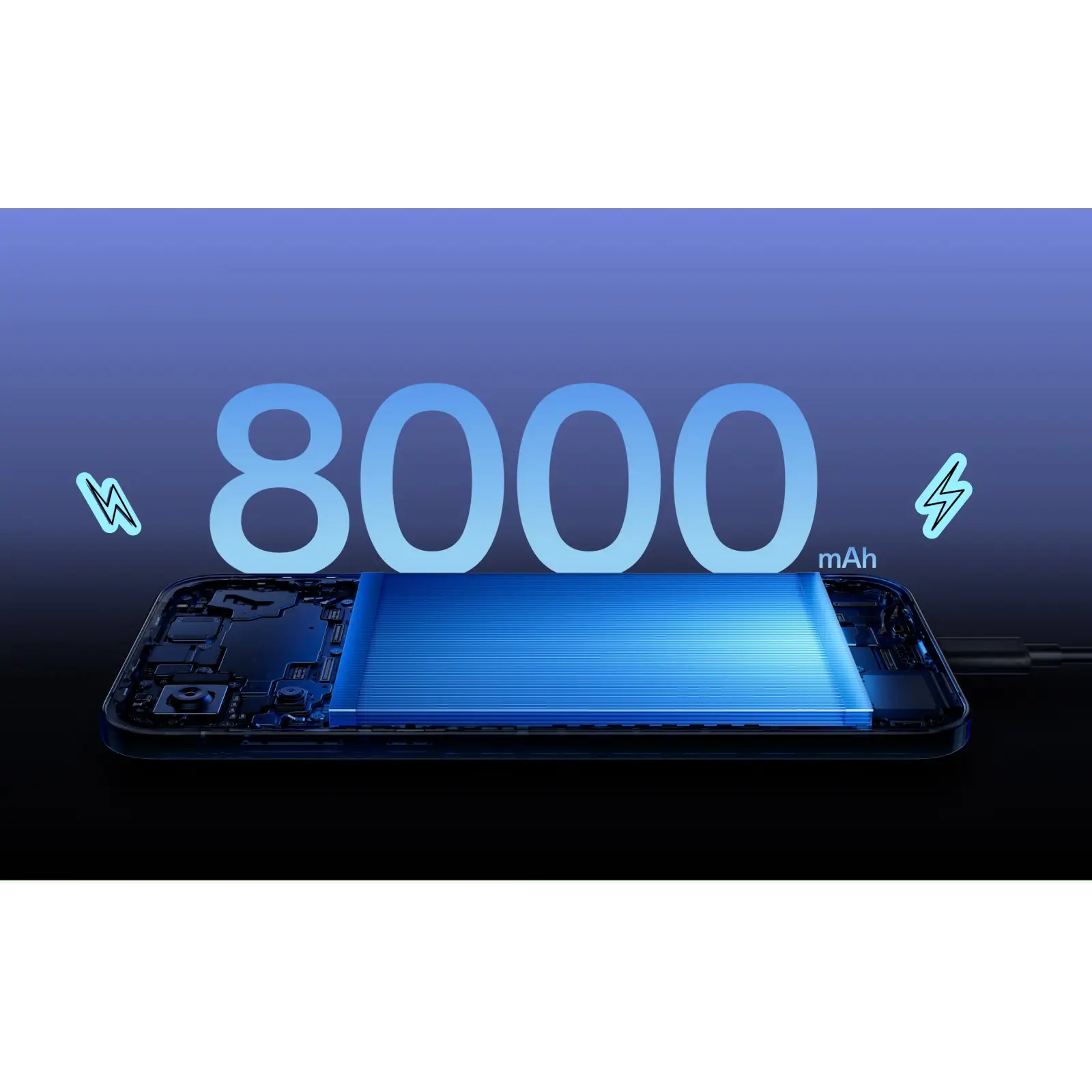 Смартфон OnePlus Nord CE6 5G 8/256GB Pitch Black EU
