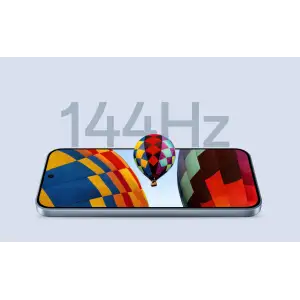 Смартфон OnePlus Nord CE6 5G 8/256GB Pitch Black EU