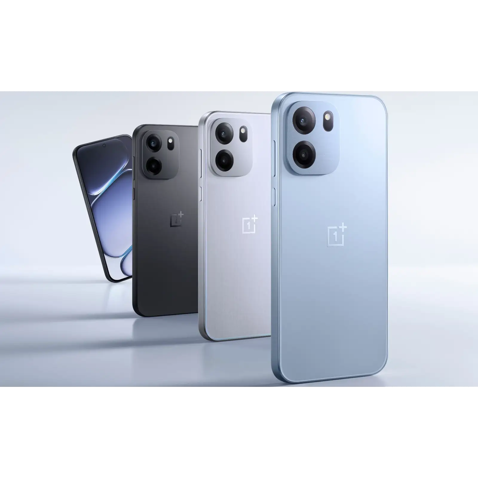Смартфон OnePlus Nord CE6 5G 8/256GB Pitch Black EU