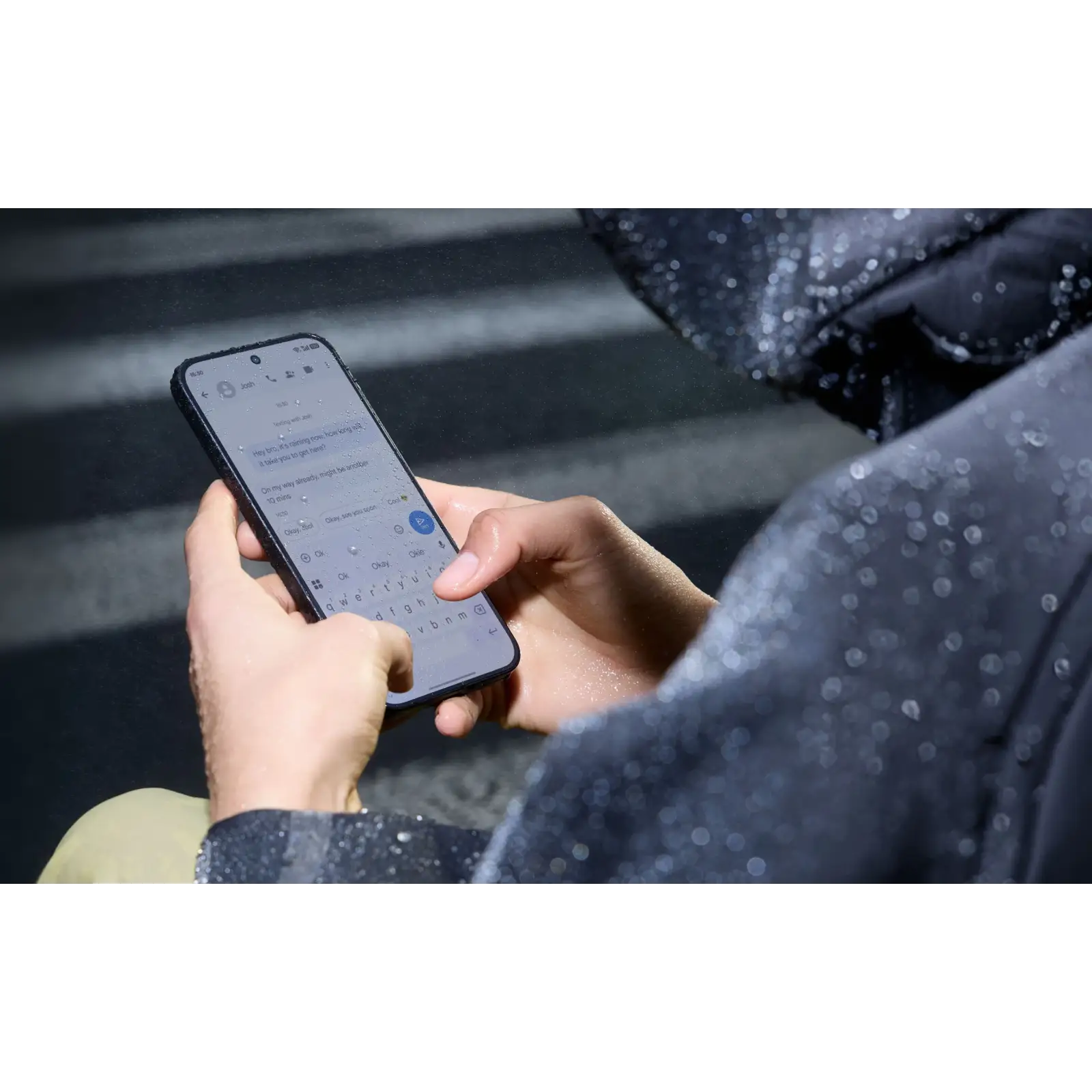 Смартфон OnePlus Nord CE6 5G 8/256GB Pitch Black EU