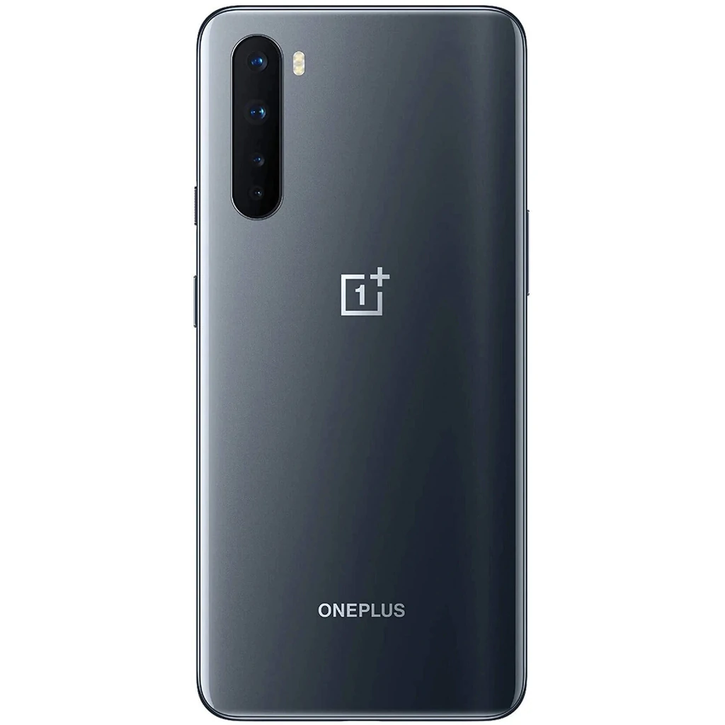Смартфон OnePlus Nord 8/128GB Gray Onyx