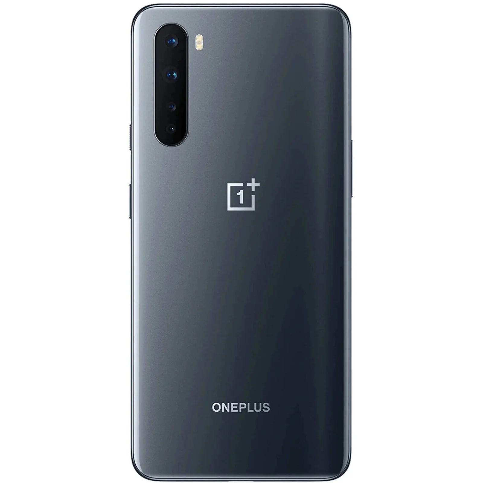 Смартфон OnePlus Nord 8/128GB Gray Onyx