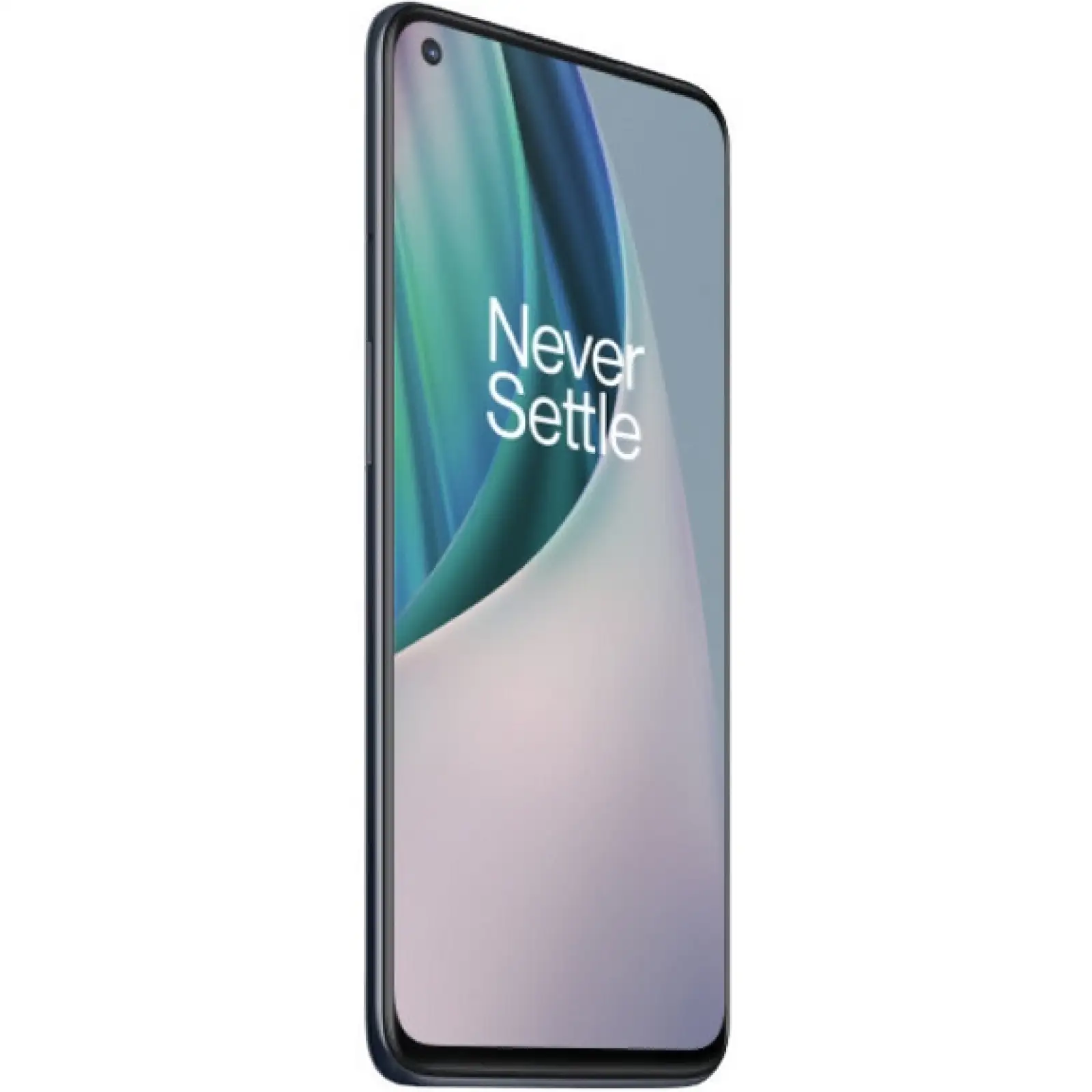 Смартфон OnePlus Nord N10 6/128GB Midnight Ice (Уцінка)