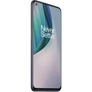 Смартфон OnePlus Nord N10 6/128GB Midnight Ice (Уцінка)