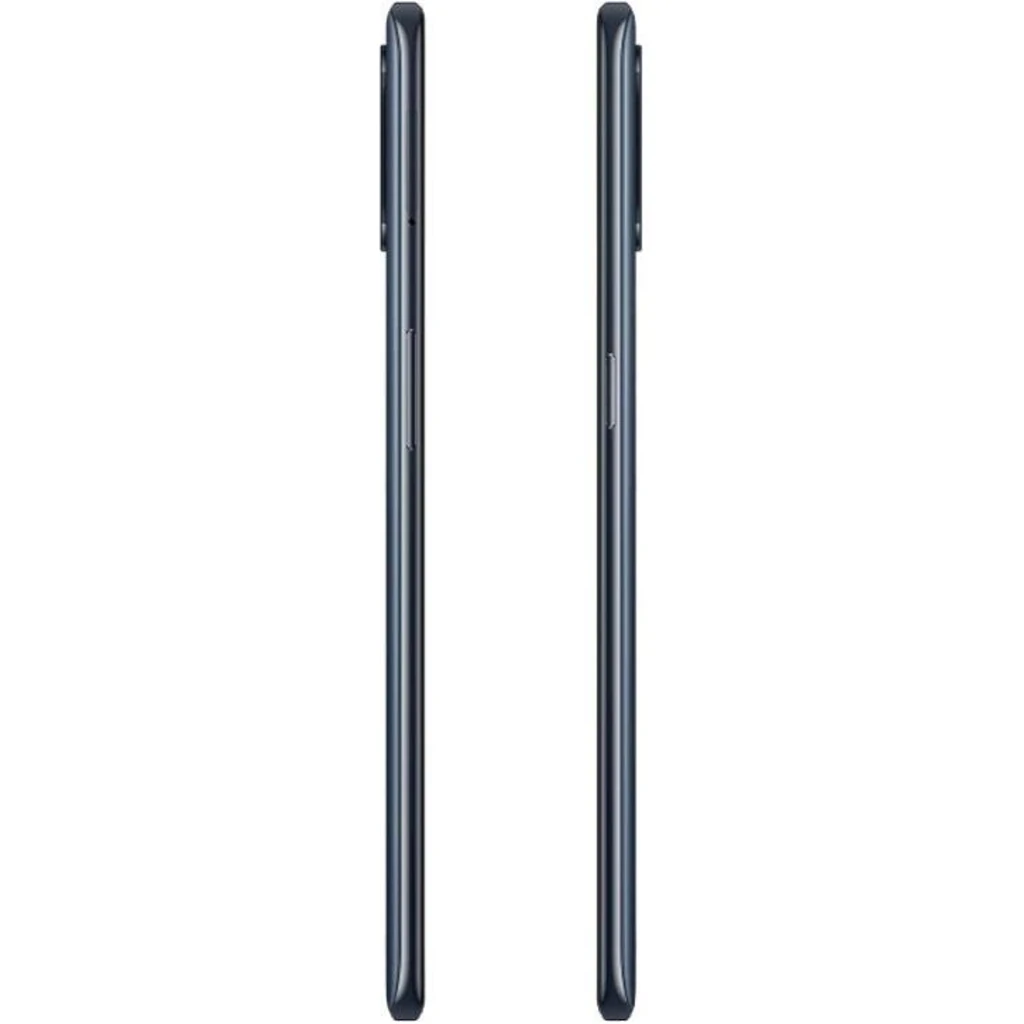 Смартфон OnePlus Nord N100 4/64GB Midnight Frost UA