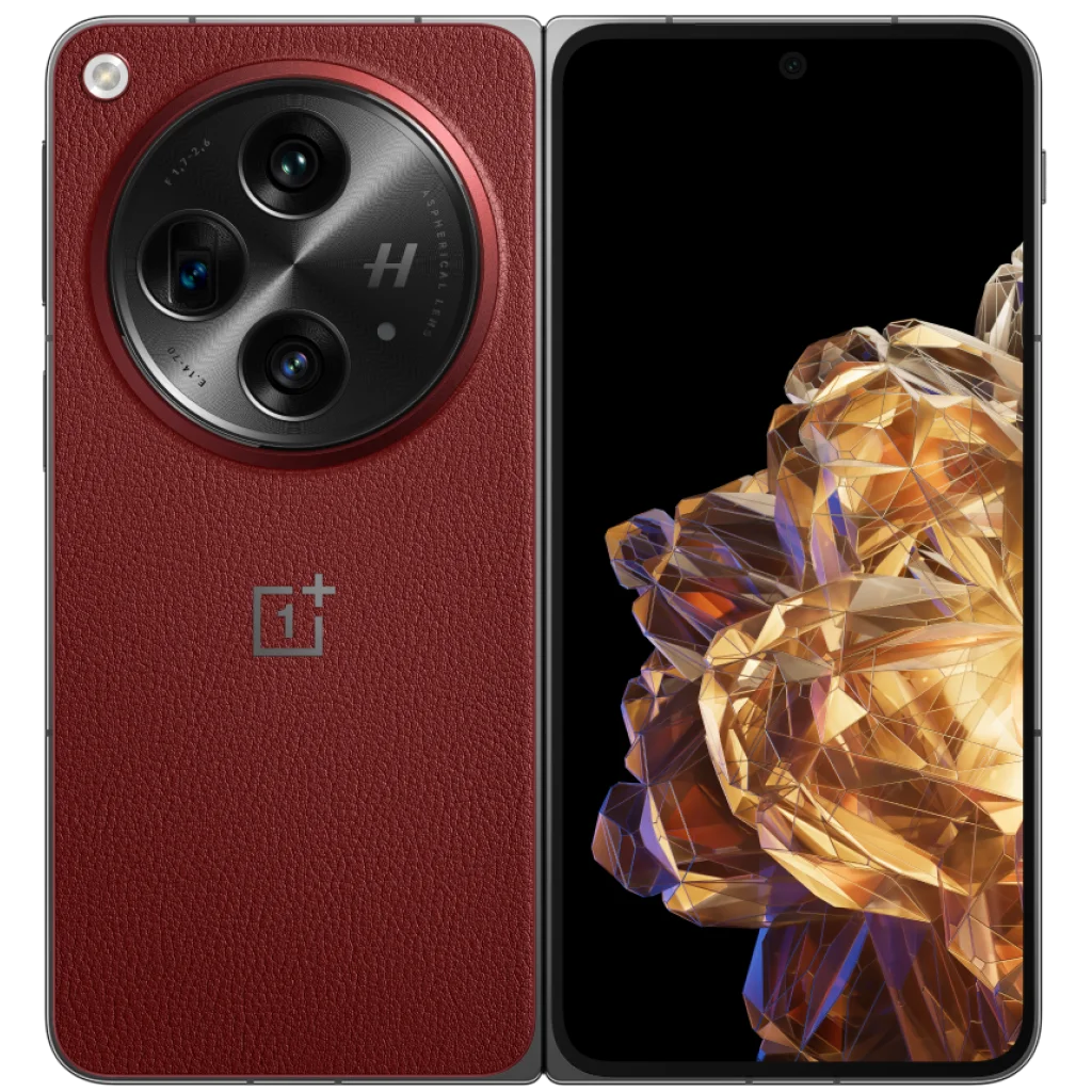 Смартфон OnePlus Open 16/1TB Crimson Shadow EU