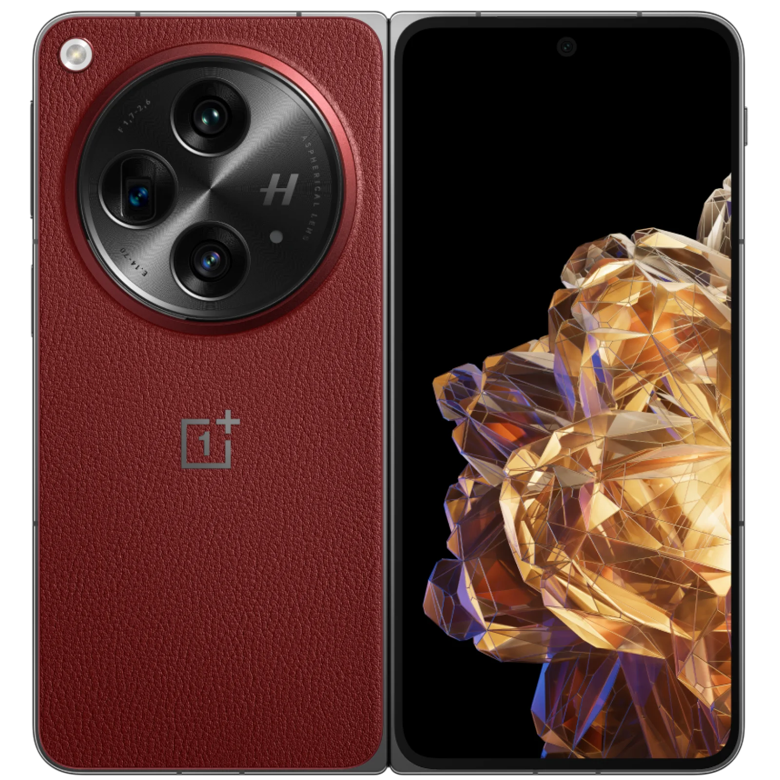 Смартфон OnePlus Open 16/1TB Crimson Shadow EU