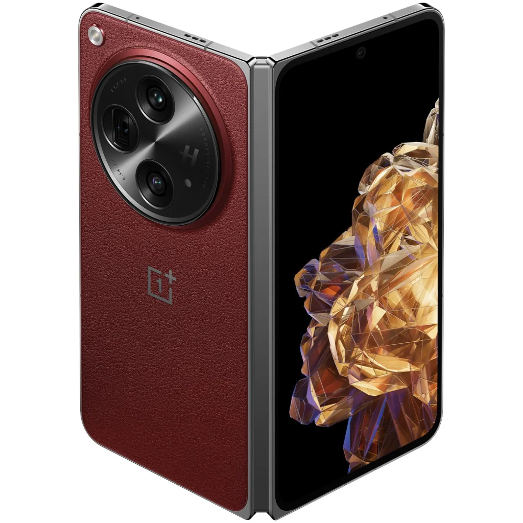 Смартфон OnePlus Open 16/1TB Crimson Shadow EU