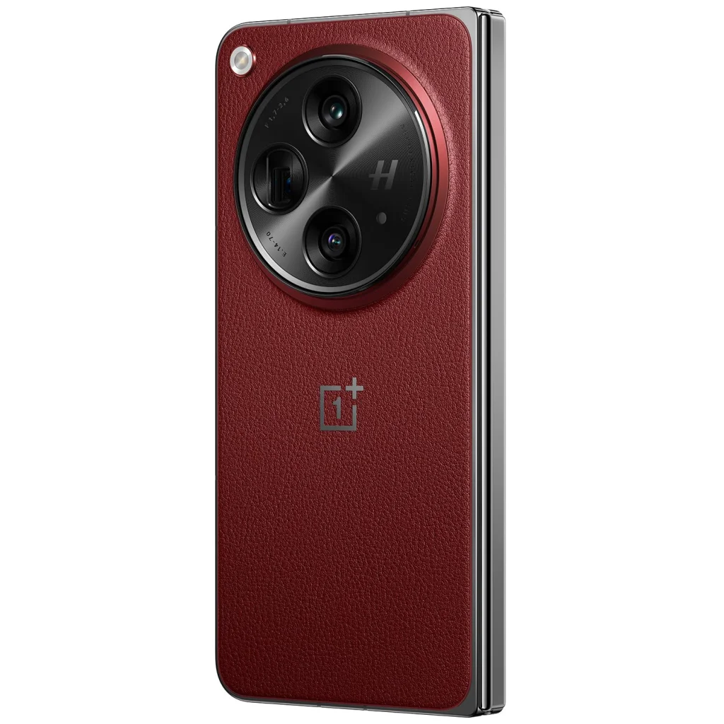 Смартфон OnePlus Open 16/1TB Crimson Shadow EU
