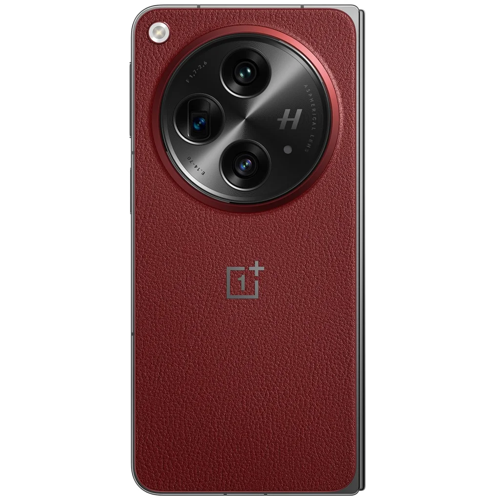 Смартфон OnePlus Open 16/1TB Crimson Shadow EU